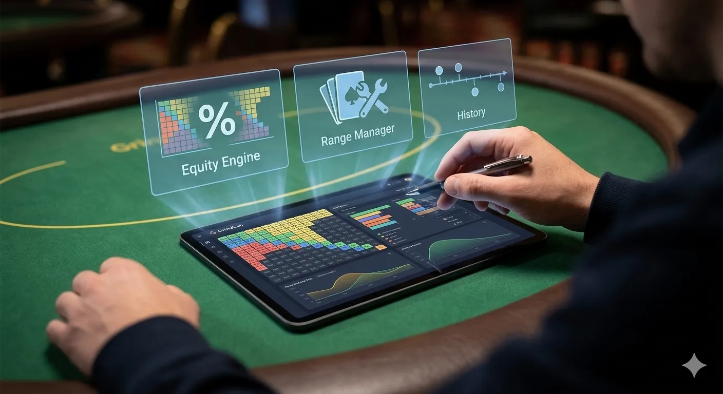 Le Guide Complet de GrindLab : Comment Utiliser Chaque Fonctionnalité