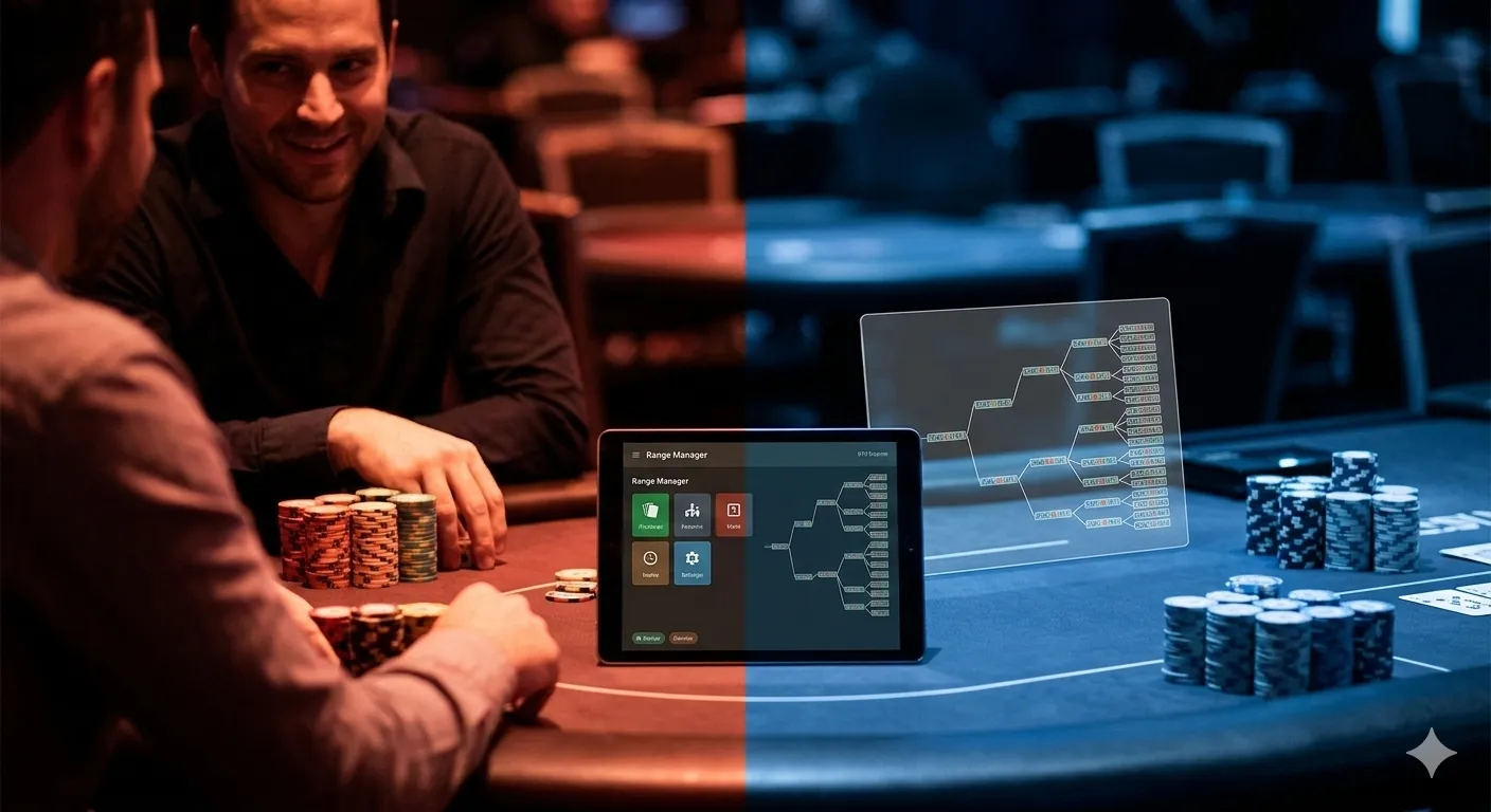 GrindLab vs GTO Wizard : GTO ou Exploitation ?